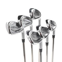 Titleist 350 Graphite Mens Right Hand Irons 6-PW Ladies - Recoil F3 65 - Image 2