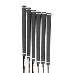 Titleist 350 Graphite Mens Right Hand Irons 6-PW Ladies - Recoil F3 65 - Image 7