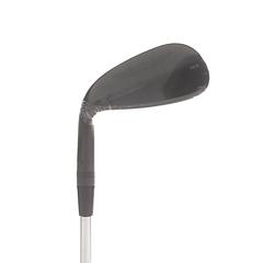 Titleist Vokey SM10 Steel Mens Left Hand Gap Wedge 52* 12 Bounce F Grind Wedge - BV Vokey - Image 1