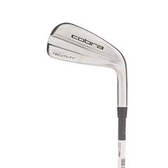 Cobra King Tec Utility ONE Graphite Mens Right Hand 3 Iron 19* Regular - MMT 70 - Image 1