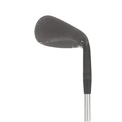 Titleist Vokey SM10 Steel Mens Left Hand Gap Wedge 52* 12 Bounce F Grind Wedge - BV Vokey - Image 2