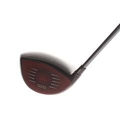 TaylorMade Stealth Plus+ Graphite Mens Right Hand Driver 8* Extra Stiff - UST Mamiya LinQ M40X 6F5 - Image 4