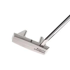 Scotty Cameron Phantom 7.5 2024 Mens Right Hand Putter 34" Mallet - Scotty Cameron - Image 4