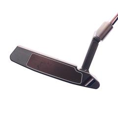 Used Scotty Cameron Champions Choice Button Back Newport 2+ Putter / 33.0 Inches - Image 6