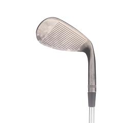 Titleist Vokey SM9 Steel Mens Left Hand Lob Wedge 60* 10 Bounce S Grind Wedge - BV Vokey - Image 1
