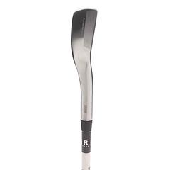 Cobra King Tec Utility ONE Graphite Mens Right Hand 3 Iron 19* Regular - MMT 70 - Image 3