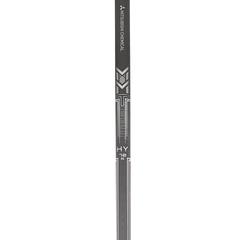 Cobra King Tec Utility ONE Graphite Mens Right Hand 3 Iron 19* Regular - MMT 70 - Image 4