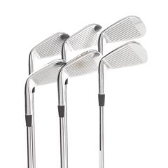Titleist T100 2023 Steel Mens Right Hand Irons 4-9 Extra Stiff - Project X 6.5 - Image 5