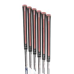 Titleist T100 2023 Steel Mens Right Hand Irons 4-9 Extra Stiff - Project X 6.5 - Image 2