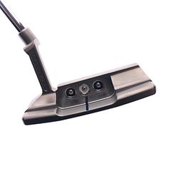 Used Scotty Cameron Champions Choice Button Back Newport 2+ Putter / 33.0 Inches - Image 5