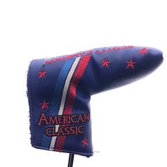 Used Scotty Cameron Champions Choice Button Back Newport 2+ Putter / 33.0 Inches - Image 9