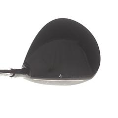 TaylorMade Qi10 Graphite Mens Left Hand Fairway 3 Wood 15* Regular - Fujikura Ventus TR Blue 6-R - Image 2