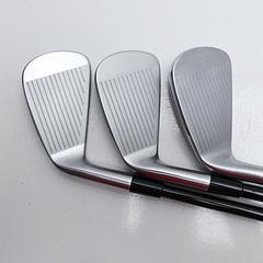 Used TaylorMade P790 2025 Iron Set / 5 - PW / Regular Flex - Image 8