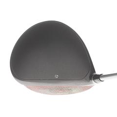 TaylorMade Stealth Graphite Ladies Right Hand Driver 12* Ladies - Fujikura Speeder NX 40-L - Image 2