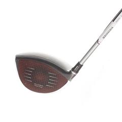 TaylorMade Stealth Graphite Ladies Right Hand Driver 12* Ladies - Fujikura Speeder NX 40-L - Image 3