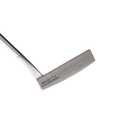 Scotty Cameron Super Select Del Mar Mens Left Hand Putter 34" Mid-Mallet - Scotty Cameron - Image 4