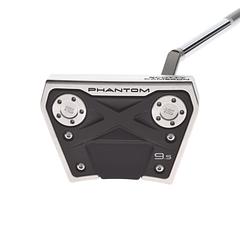 Scotty Cameron Phantom X 9.5 2024 Mens Right Hand Putter 34" Mallet - Scotty Cameron Golf Pride - Image 2