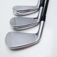 Used TaylorMade P790 2025 Iron Set / 5 - PW / Regular Flex - Image 9