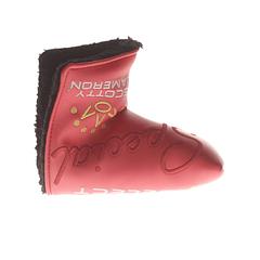 Scotty Cameron Super Select Del Mar Mens Left Hand Putter 34" Mid-Mallet - Scotty Cameron - Image 8