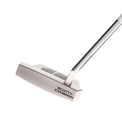 Scotty Cameron Phantom X 9.5 2024 Mens Right Hand Putter 34" Mallet - Scotty Cameron Golf Pride - Image 4