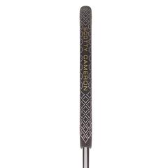 Scotty Cameron Phantom X 9.5 2024 Mens Right Hand Putter 34" Mallet - Scotty Cameron Golf Pride - Image 7