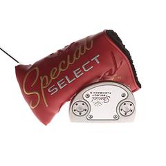 Scotty Cameron Special Select Flowback 5 Mens Right Hand Putter 34" Mid-Mallet - Scotty Cameron Golf Pride - Image 1