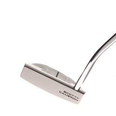 Scotty Cameron Special Select Flowback 5 Mens Right Hand Putter 34" Mid-Mallet - Scotty Cameron Golf Pride - Image 4