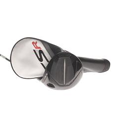 Titleist TSR2 Graphite Mens Right Hand Driver 9* Stiff - Tensei AV Blue Series 55 - Image 1