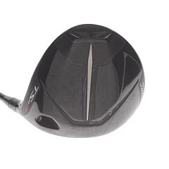 Titleist TSR2 Graphite Mens Right Hand Driver 9* Stiff - Tensei AV Blue Series 55 - Image 2