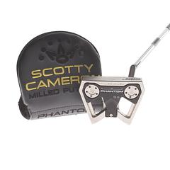 Scotty Cameron Phantom 9.5 2024 Mens Right Hand Putter 34" Mallet - Scotty Cameron - Image 1