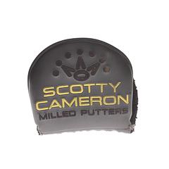 Scotty Cameron Phantom 9.5 2024 Mens Right Hand Putter 34" Mallet - Scotty Cameron - Image 8