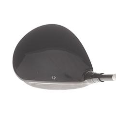 TaylorMade Qi10 Tour Graphite Mens Right Hand Fairway 3 Wood 15* Stiff - Tensei AV Blue Limited 75FW - Image 2