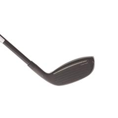 TaylorMade Qi10 Graphite Mens Left Hand 3 Hybrid 19* Stiff - Fujikura Ventus TR Blue 7-S - Image 5