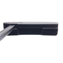 Used Scotty Cameron Ltd Triple Black B3 Newport 2 Long Neck Putter / 33.5 In - Image 4