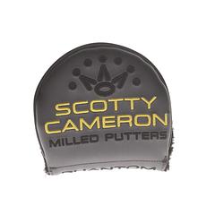 Scotty Cameron Phantom 9 2024 Mens Right Hand Putter 34" Mallet - Scotty Cameron - Image 8