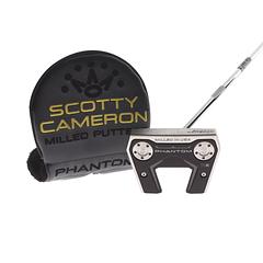 Scotty Cameron Phantom 5s 2024 Mens Right Hand Putter 35" Mallet - Scotty Cameron - Image 1
