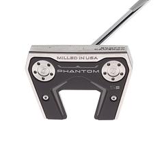 Scotty Cameron Phantom 5s 2024 Mens Right Hand Putter 35" Mallet - Scotty Cameron - Image 2
