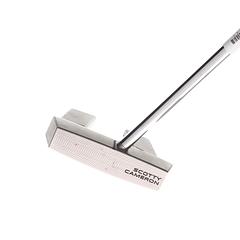 Scotty Cameron Phantom 5s 2024 Mens Right Hand Putter 35" Mallet - Scotty Cameron - Image 4