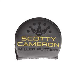 Scotty Cameron Phantom 5s 2024 Mens Right Hand Putter 35" Mallet - Scotty Cameron - Image 8