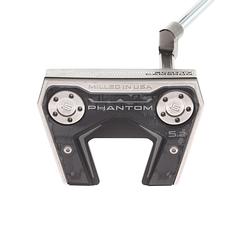 Scotty Cameron Phantom 5.2 2024 Mens Right Hand Putter 34" Mallet - Scotty Cameron - Image 2