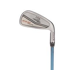 Cobra King Utility 2015 Graphite Mens Right Hand 3 Iron 18.5* Regular - Miyazaki - Image 1