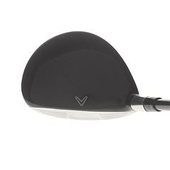 Callaway FT Graphite Mens Right Hand Fairway 3 Wood 15* Stiff - Fujikura Fit-On 160 - Image 2