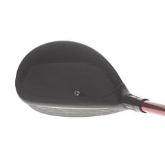 TaylorMade Stealth 2 HD Graphite Mens Right Hand 4 Hybrid 23* Regular - Fujikura Speeder NX Red 50-R - Image 2