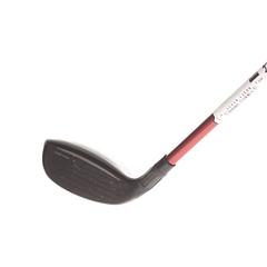 TaylorMade Stealth 2 HD Graphite Mens Right Hand 4 Hybrid 23* Regular - Fujikura Speeder NX Red 50-R - Image 3