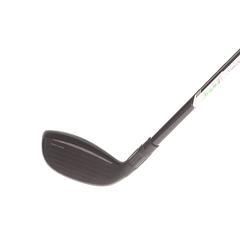 TaylorMade Stealth 2 Graphite Mens Right Hand 5 Hybrid 25* Senior - Fujikura Ventus Blue TR HB 5-A - Image 3