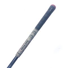 Used Callaway Mack Daddy 4 Chrome Lob Wedge / 58.0 Degrees / Stiff Flex - Image 8