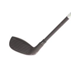 TaylorMade Qi10 Tour Graphite Mens Right Hand 3 Hybrid 19.5* Stiff - Tensei AV Limited Blue 75 - Image 3