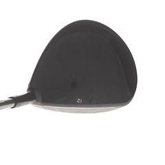 TaylorMade Qi10 Max Graphite Mens Left Hand Fairway 5 Wood 19* Senior - Fujikura Speeder NX 50-A - Image 3