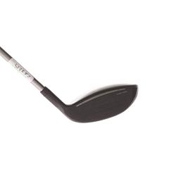 TaylorMade Qi10 Max Graphite Mens Left Hand Fairway 5 Wood 19* Senior - Fujikura Speeder NX 50-A - Image 4