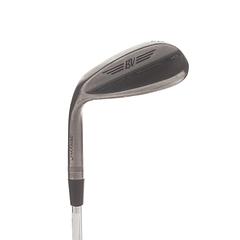Titleist SM10 Steel Mens Left Hand Lob Wedge 58* 4 Bounce T Grind Wedge - BV Vokey Design - Image 1